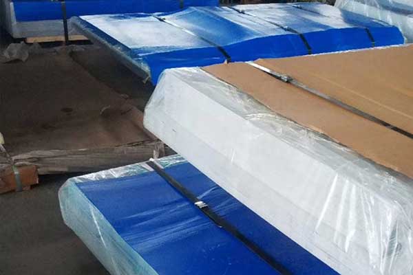 纯铝卷料Z 大厚度是多少